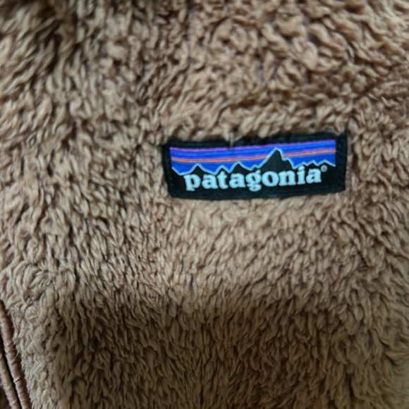 Patagonia Small Vest - Picture 3 of 4